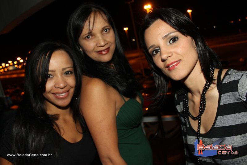 Balada: Fotos de Sexta na Plataforma do Choop na Cidade do Automovel - DF