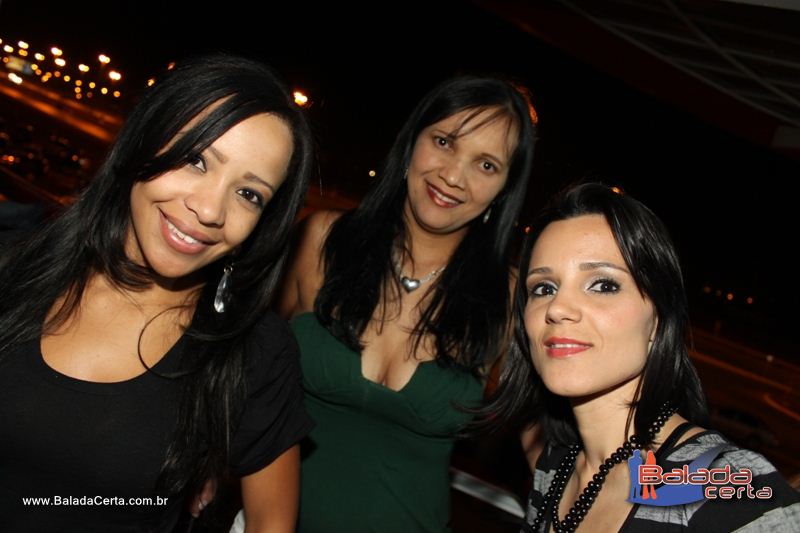 Balada: Fotos de Sexta na Plataforma do Choop na Cidade do Automovel - DF
