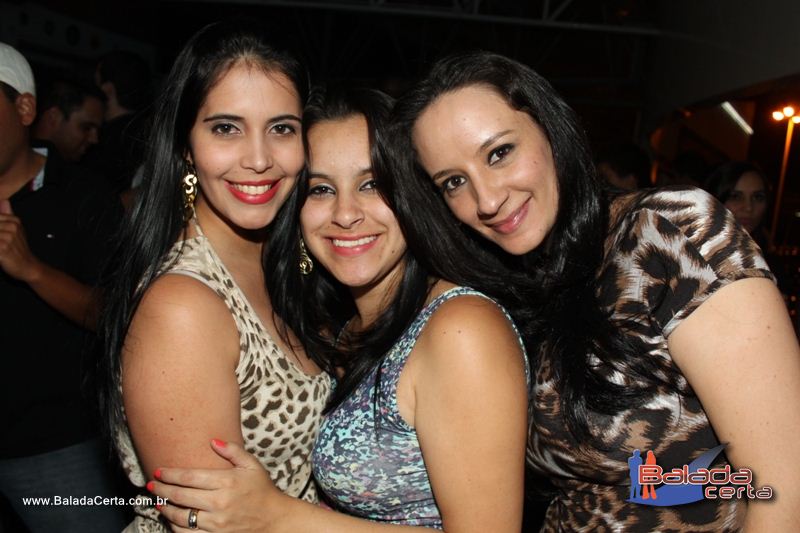 Balada: Fotos de Sexta na Plataforma do Choop na Cidade do Automovel - DF