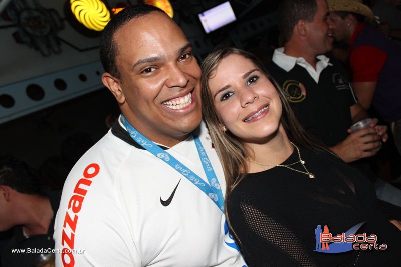 Balada: Fotos de Sexta na Plataforma do Choop na Cidade do Automovel - DF