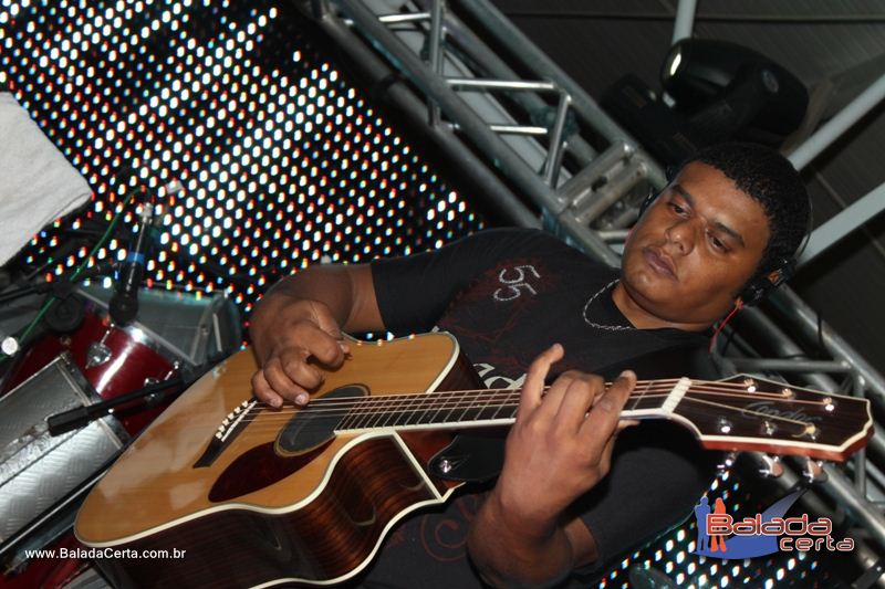 Balada: Fotos de Sexta na Plataforma do Choop na Cidade do Automovel - DF