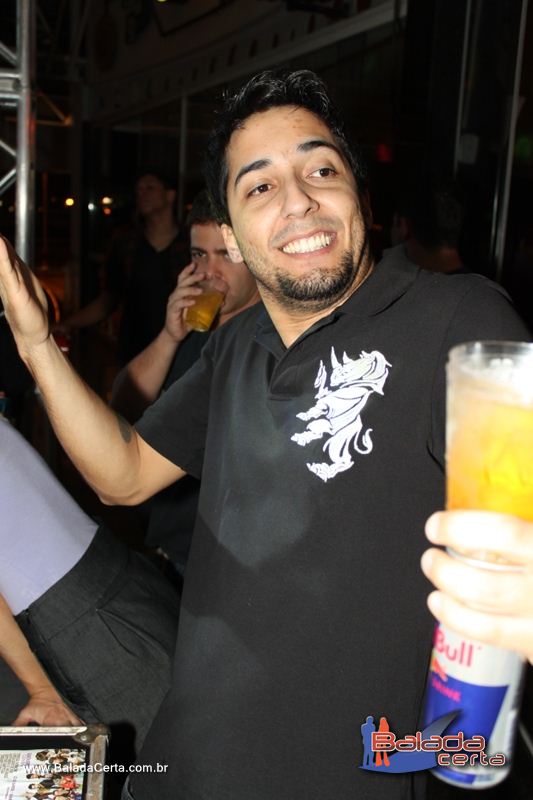 Balada: Fotos de Sexta na Plataforma do Choop na Cidade do Automovel - DF