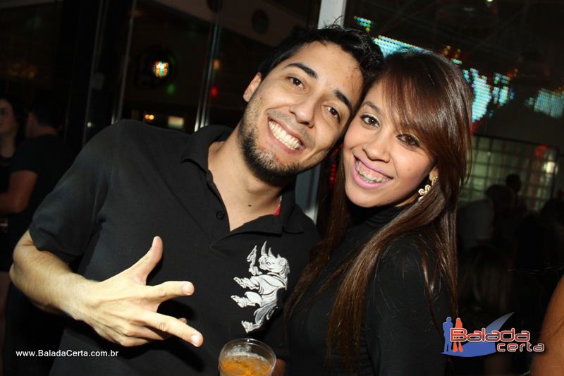 Balada: Fotos de Sexta na Plataforma do Choop na Cidade do Automovel - DF
