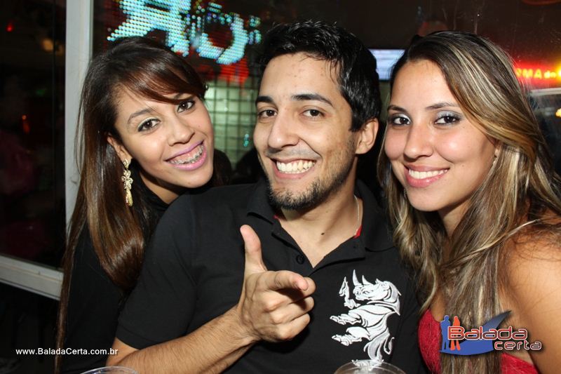 Balada: Fotos de Sexta na Plataforma do Choop na Cidade do Automovel - DF