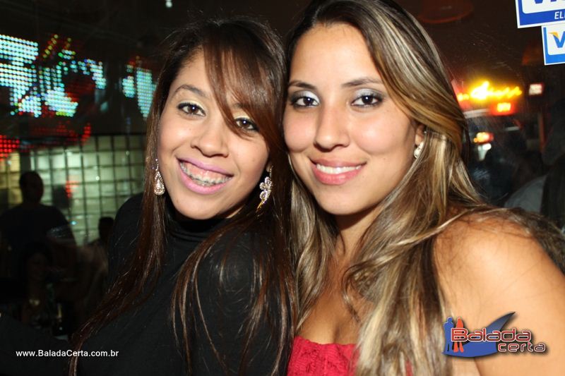 Balada: Fotos de Sexta na Plataforma do Choop na Cidade do Automovel - DF