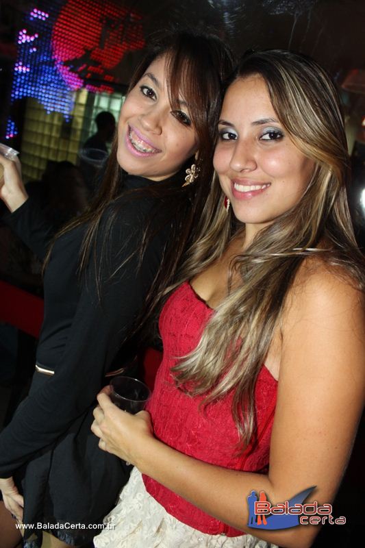 Balada: Fotos de Sexta na Plataforma do Choop na Cidade do Automovel - DF