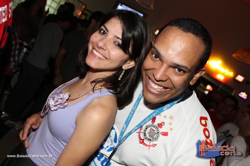 Balada: Fotos de Sexta na Plataforma do Choop na Cidade do Automovel - DF