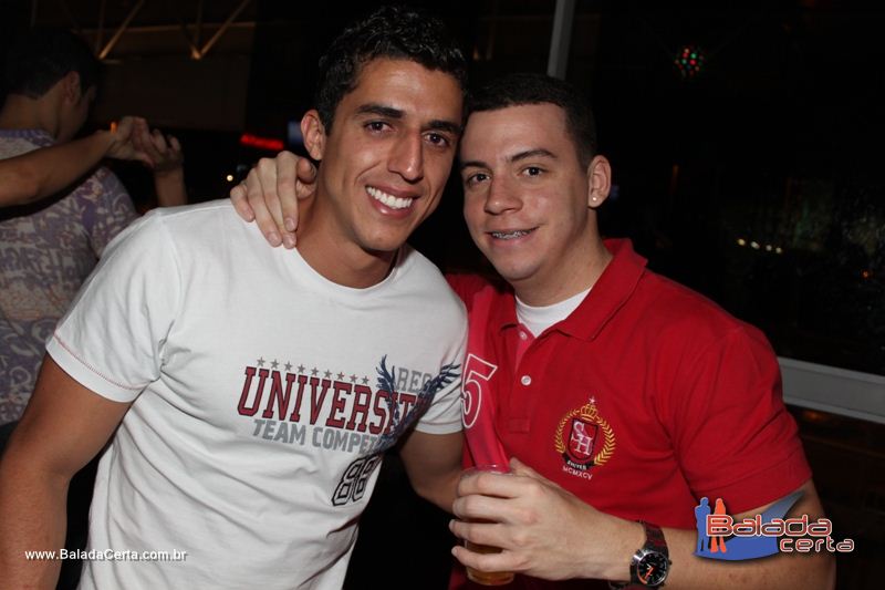Balada: Fotos de Sexta na Plataforma do Choop na Cidade do Automovel - DF