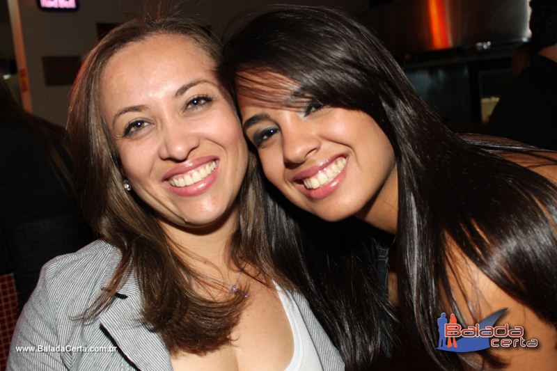 Balada: Fotos de Sexta na Plataforma do Choop na Cidade do Automovel - DF