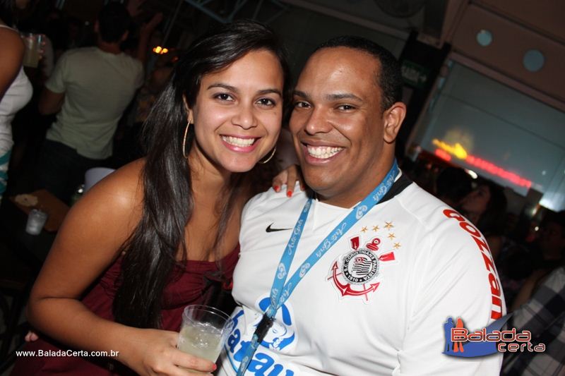 Balada: Fotos de Sexta na Plataforma do Choop na Cidade do Automovel - DF