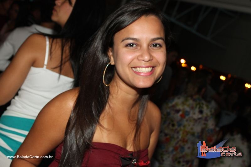 Balada: Fotos de Sexta na Plataforma do Choop na Cidade do Automovel - DF