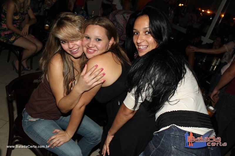 Balada: Fotos de Sexta na Plataforma do Choop na Cidade do Automovel - DF