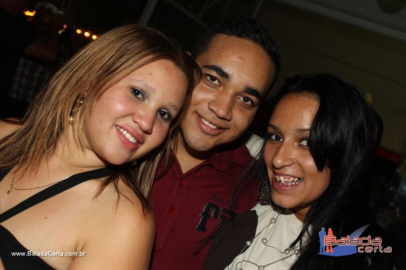 Balada: Fotos de Sexta na Plataforma do Choop na Cidade do Automovel - DF