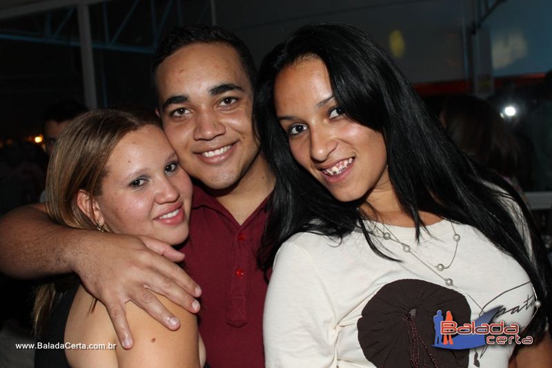 Balada: Fotos de Sexta na Plataforma do Choop na Cidade do Automovel - DF