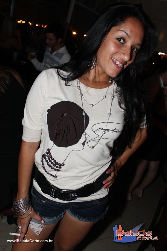 Balada: Fotos de Sexta na Plataforma do Choop na Cidade do Automovel - DF