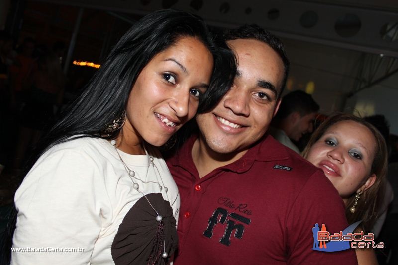 Balada: Fotos de Sexta na Plataforma do Choop na Cidade do Automovel - DF