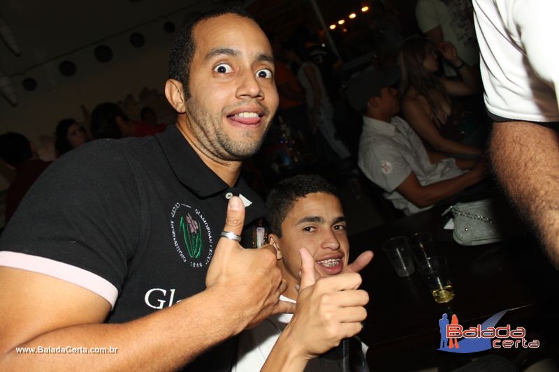 Balada: Fotos de Sexta na Plataforma do Choop na Cidade do Automovel - DF