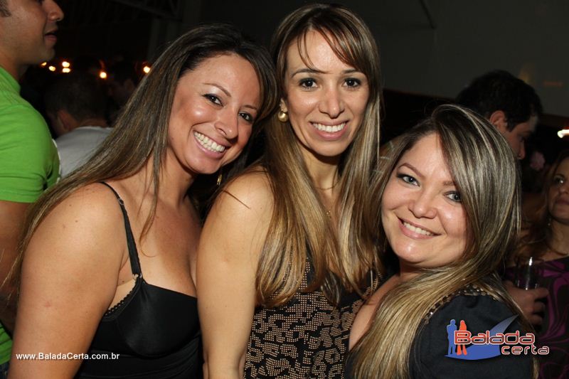 Balada: Fotos de Sexta na Plataforma do Choop na Cidade do Automovel - DF