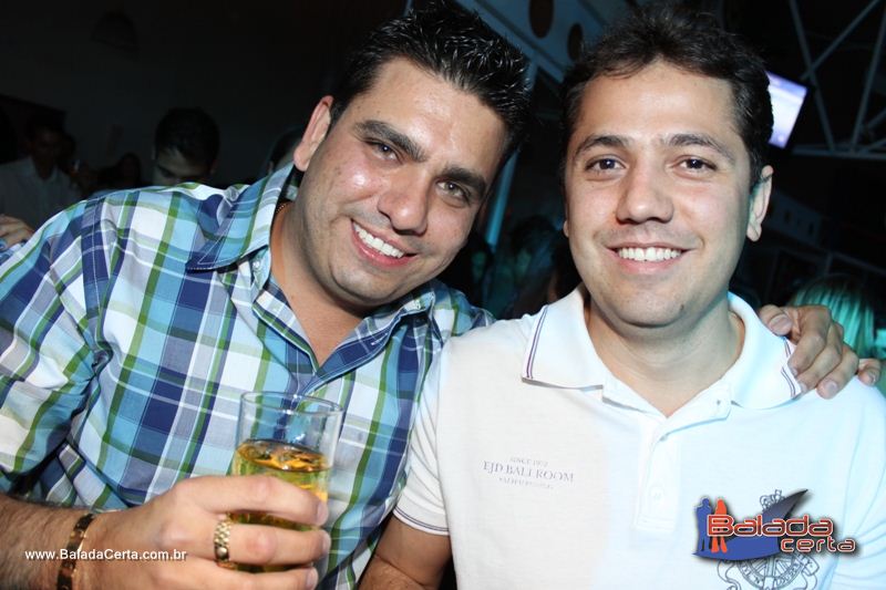 Balada: Fotos de Sexta na Plataforma do Choop na Cidade do Automovel - DF