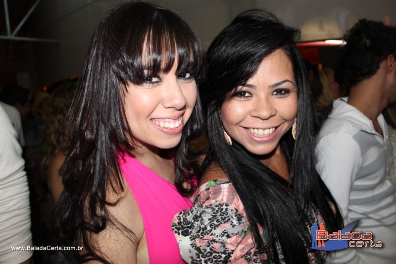 Balada: Fotos de Sexta na Plataforma do Choop na Cidade do Automovel - DF