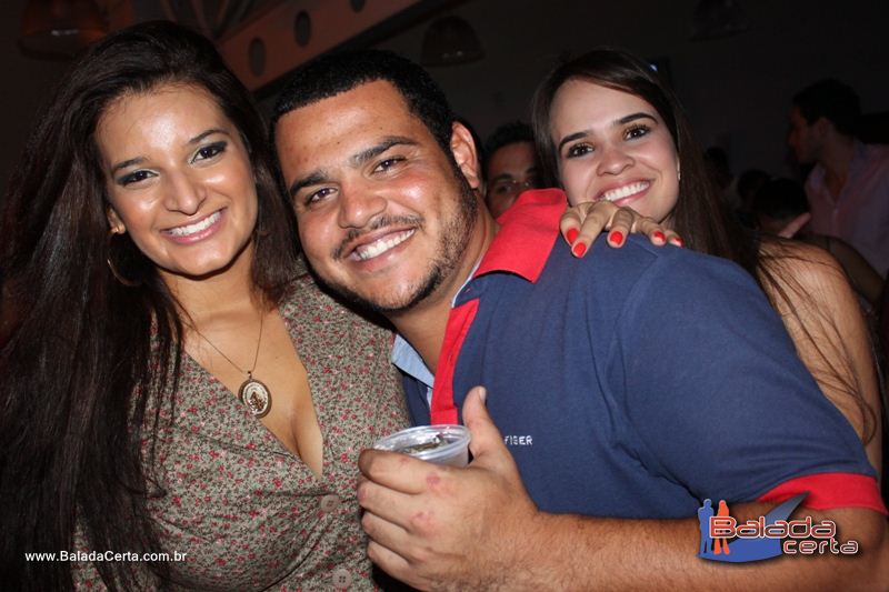 Balada: Fotos de Sexta na Plataforma do Choop na Cidade do Automovel - DF