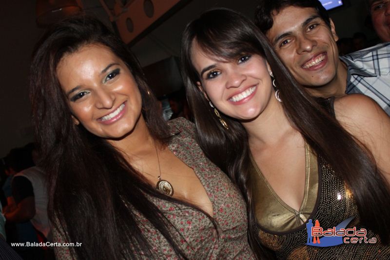 Balada: Fotos de Sexta na Plataforma do Choop na Cidade do Automovel - DF