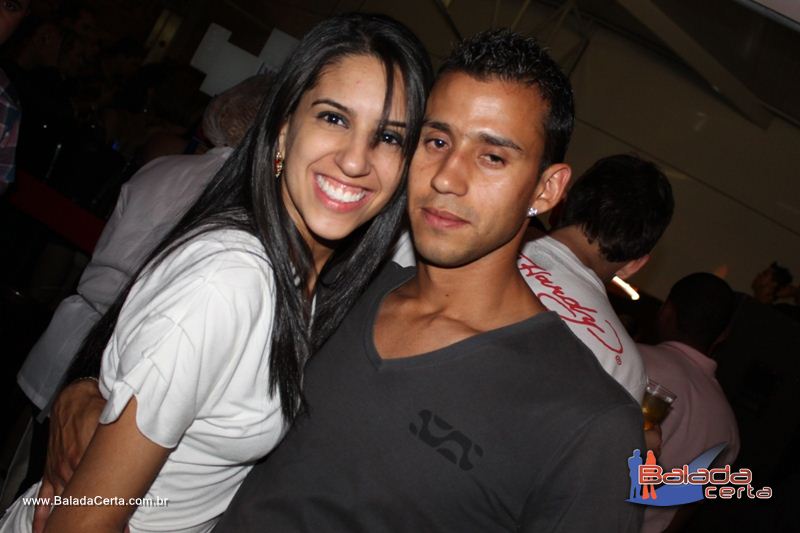 Balada: Fotos de Sexta na Plataforma do Choop na Cidade do Automovel - DF