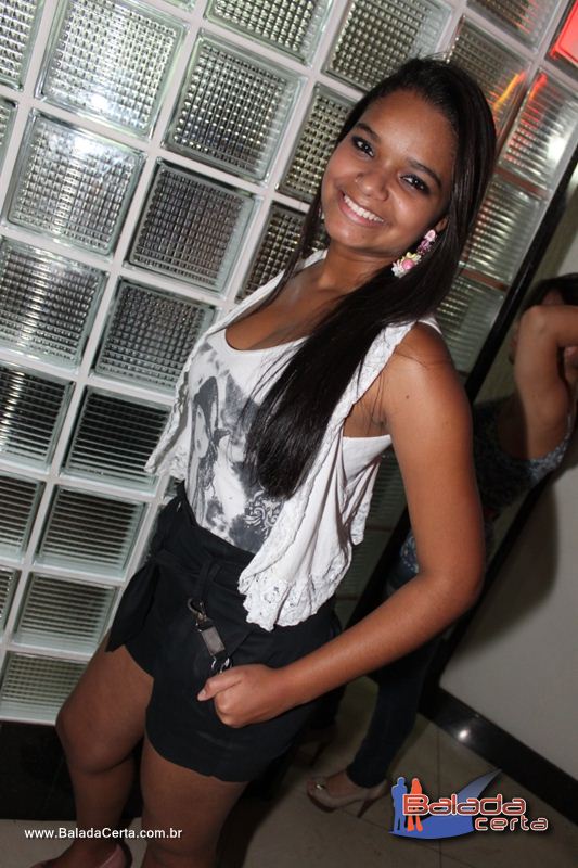 Balada: Fotos de Sexta na Plataforma do Choop na Cidade do Automovel - DF