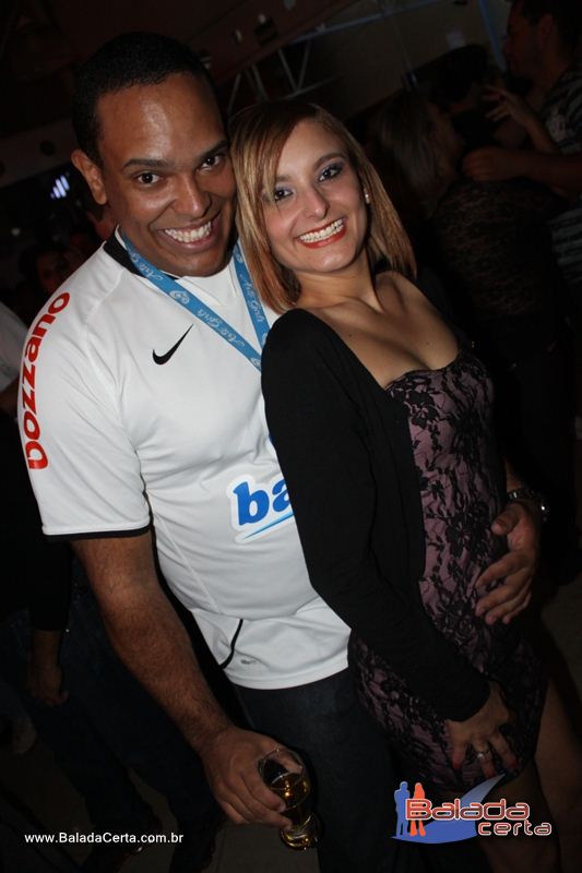 Balada: Fotos de Sexta na Plataforma do Choop na Cidade do Automovel - DF