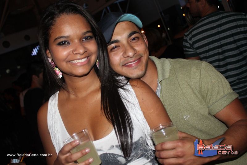 Balada: Fotos de Sexta na Plataforma do Choop na Cidade do Automovel - DF