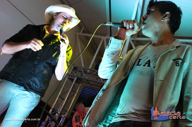 Balada: Fotos de Sexta na Plataforma do Choop na Cidade do Automovel - DF