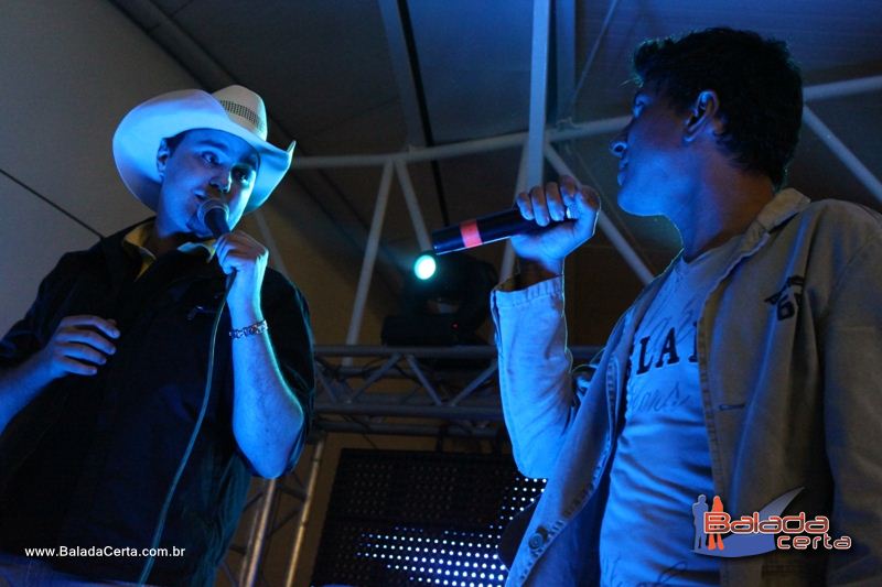 Balada: Fotos de Sexta na Plataforma do Choop na Cidade do Automovel - DF