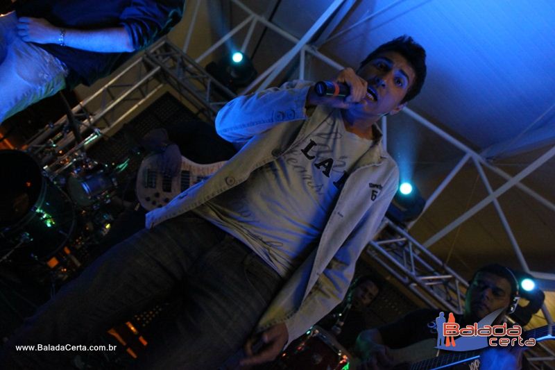 Balada: Fotos de Sexta na Plataforma do Choop na Cidade do Automovel - DF