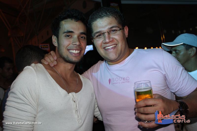 Balada: Fotos de Sexta na Plataforma do Choop na Cidade do Automovel - DF