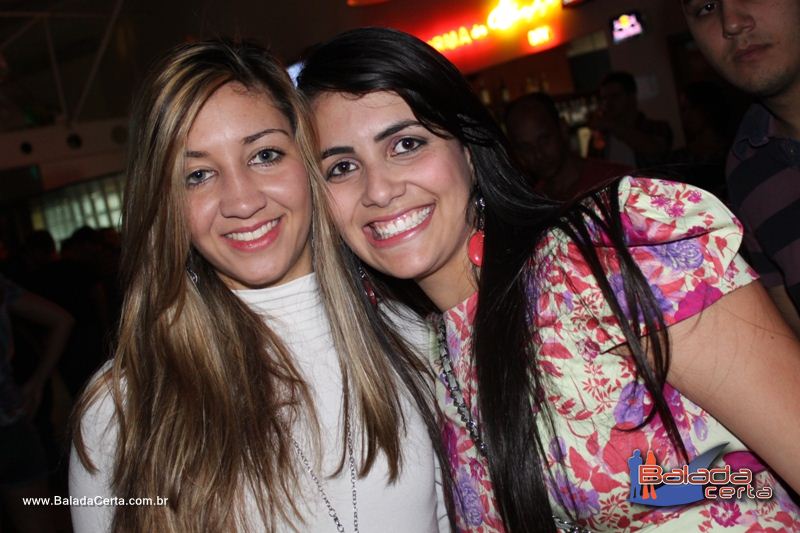 Balada: Fotos de Sexta na Plataforma do Choop na Cidade do Automovel - DF