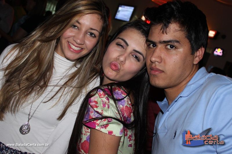 Balada: Fotos de Sexta na Plataforma do Choop na Cidade do Automovel - DF