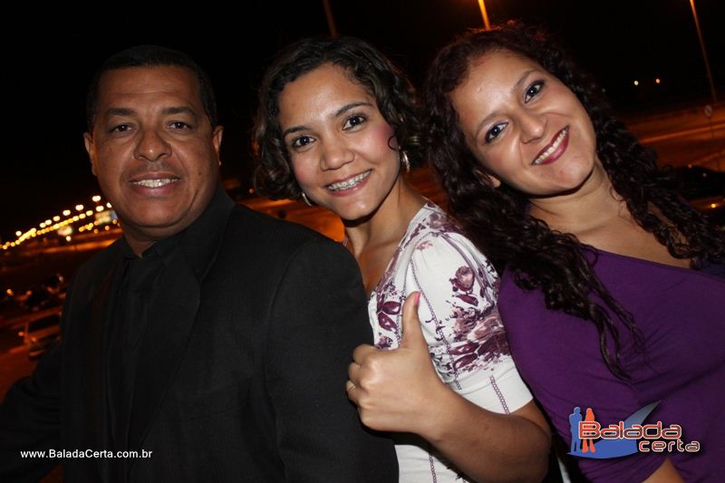 Balada: Fotos de Sexta na Plataforma do Choop na Cidade do Automovel - DF