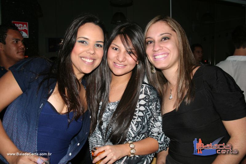 Balada: Fotos de Sexta na Plataforma do Choop na Cidade do Automovel - DF
