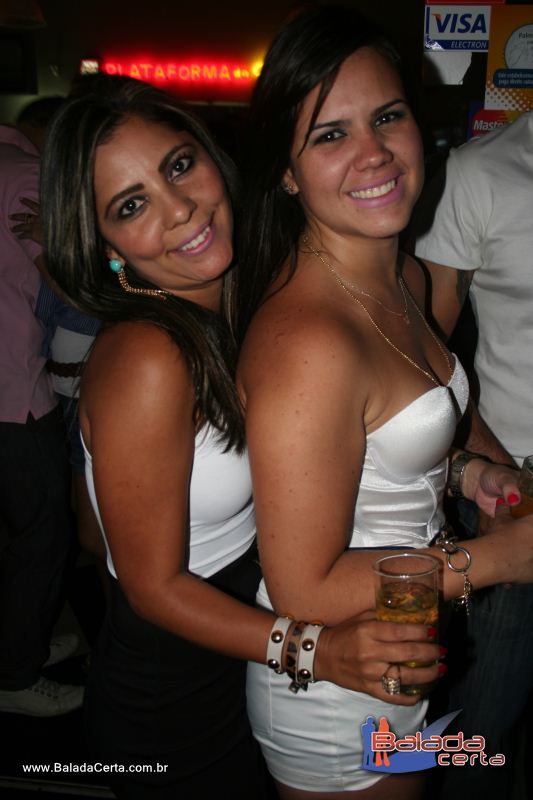 Balada: Fotos de Sexta na Plataforma do Choop na Cidade do Automovel - DF