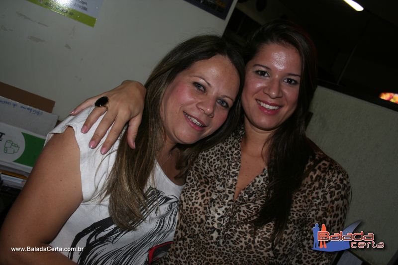 Balada: Fotos de Sexta na Plataforma do Choop na Cidade do Automovel - DF