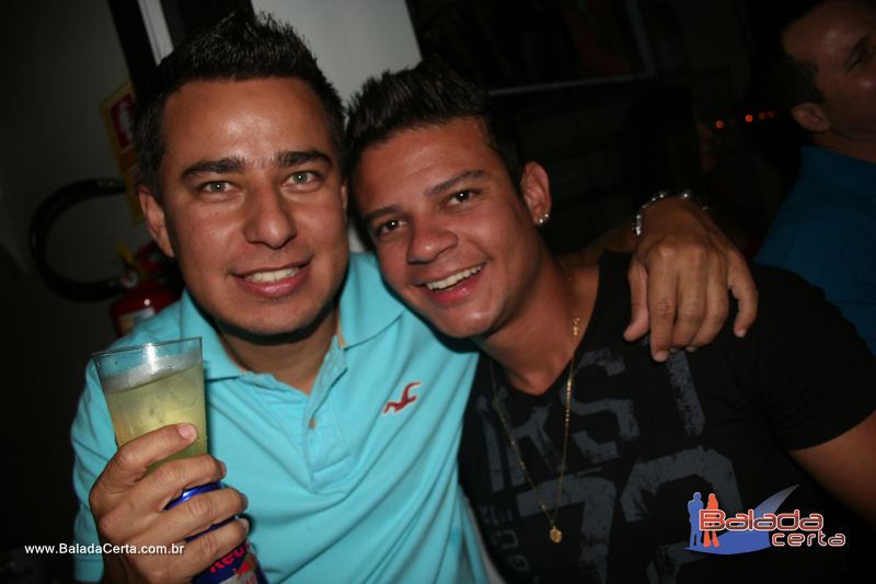 Balada: Fotos de Sexta na Plataforma do Choop na Cidade do Automovel - DF