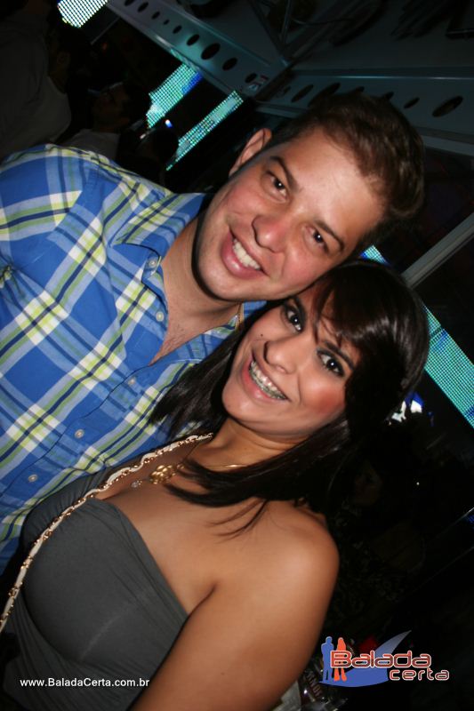Balada: Fotos de Sexta na Plataforma do Choop na Cidade do Automovel - DF