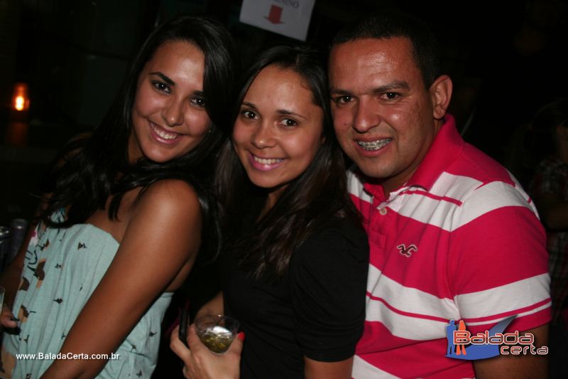 Balada: Fotos de Sexta na Plataforma do Choop na Cidade do Automovel - DF
