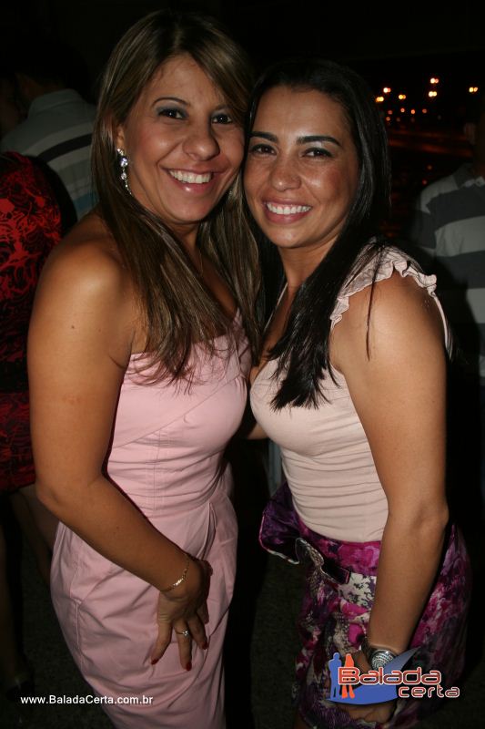 Balada: Fotos de Sexta na Plataforma do Choop na Cidade do Automovel - DF