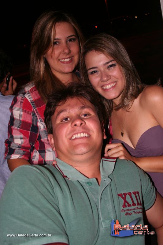 Balada: Fotos de Sexta na Plataforma do Choop na Cidade do Automovel - DF