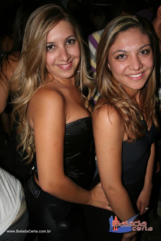 Balada: Fotos de Sexta na Plataforma do Choop na Cidade do Automovel - DF