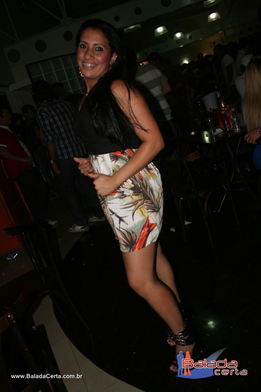 Balada: Fotos de Sexta na Plataforma do Choop na Cidade do Automovel - DF