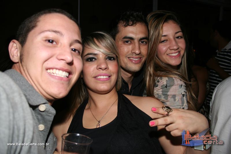 Balada: Fotos de Sexta na Plataforma do Choop na Cidade do Automovel - DF