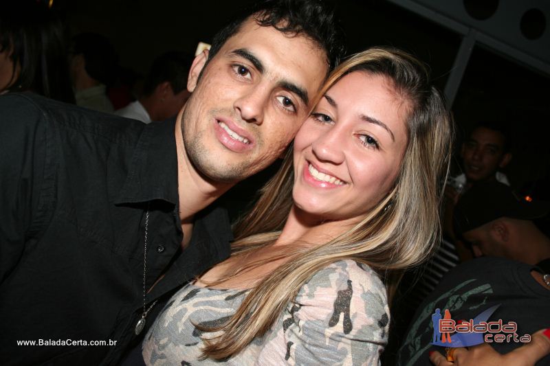 Balada: Fotos de Sexta na Plataforma do Choop na Cidade do Automovel - DF