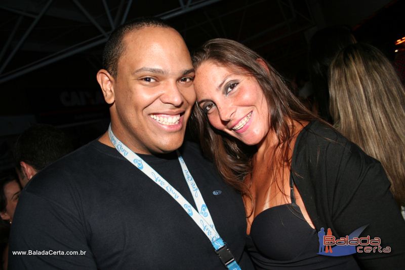 Balada: Fotos de Sexta na Plataforma do Choop na Cidade do Automovel - DF